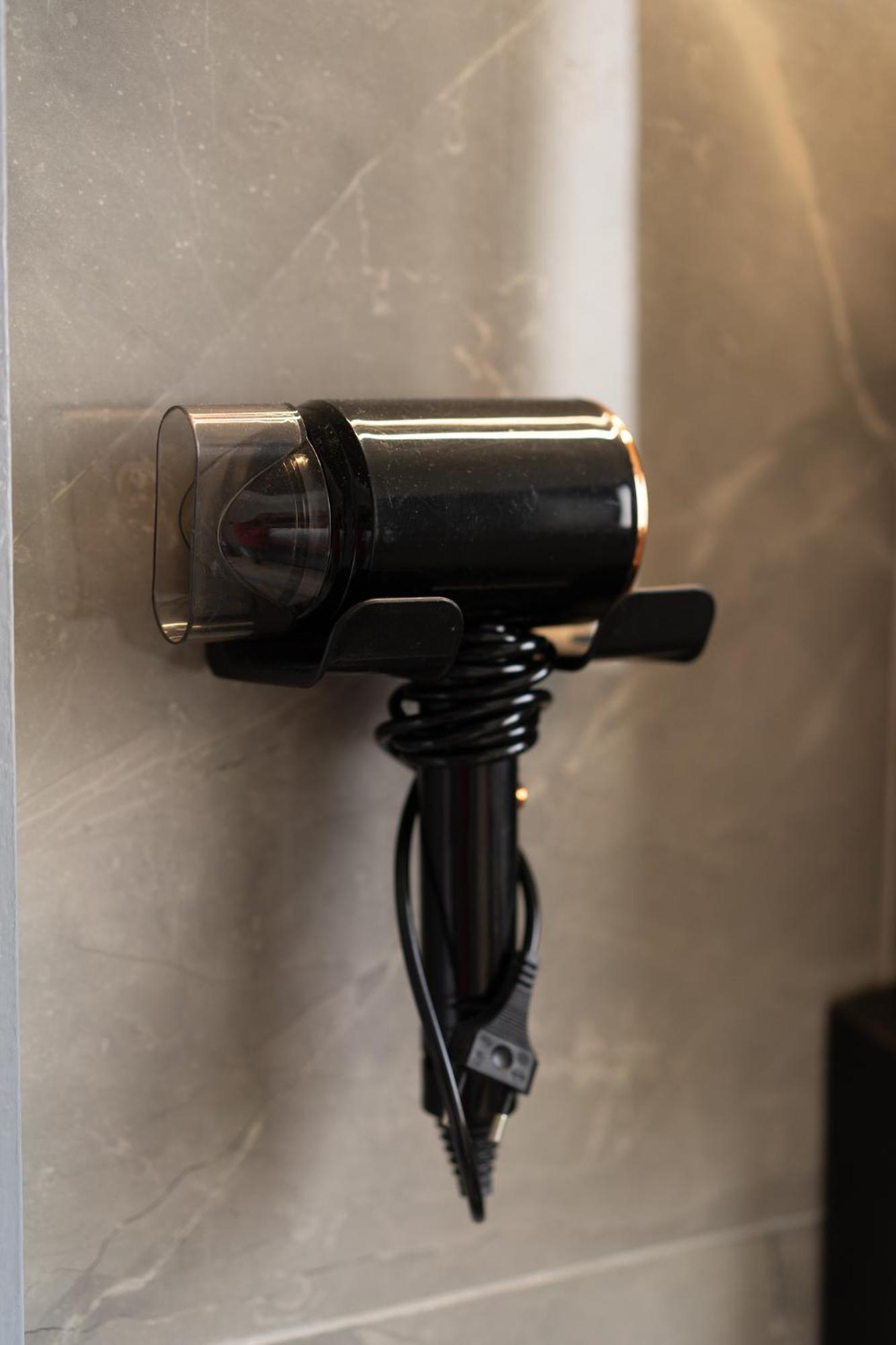 Loft Life Studio Mytilene View Ngoại thất bức ảnh