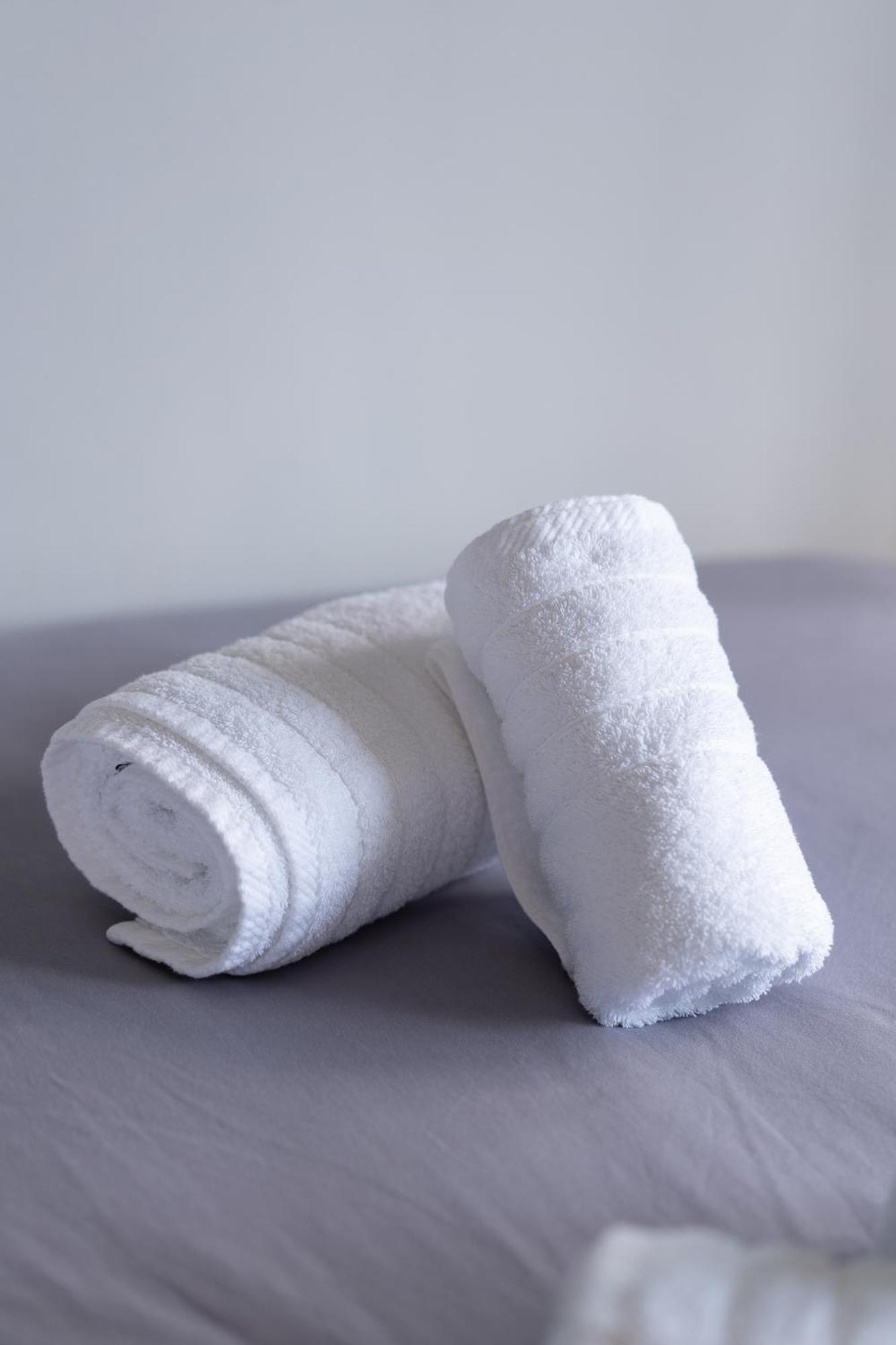Loft Life Studio Mytilene View Ngoại thất bức ảnh